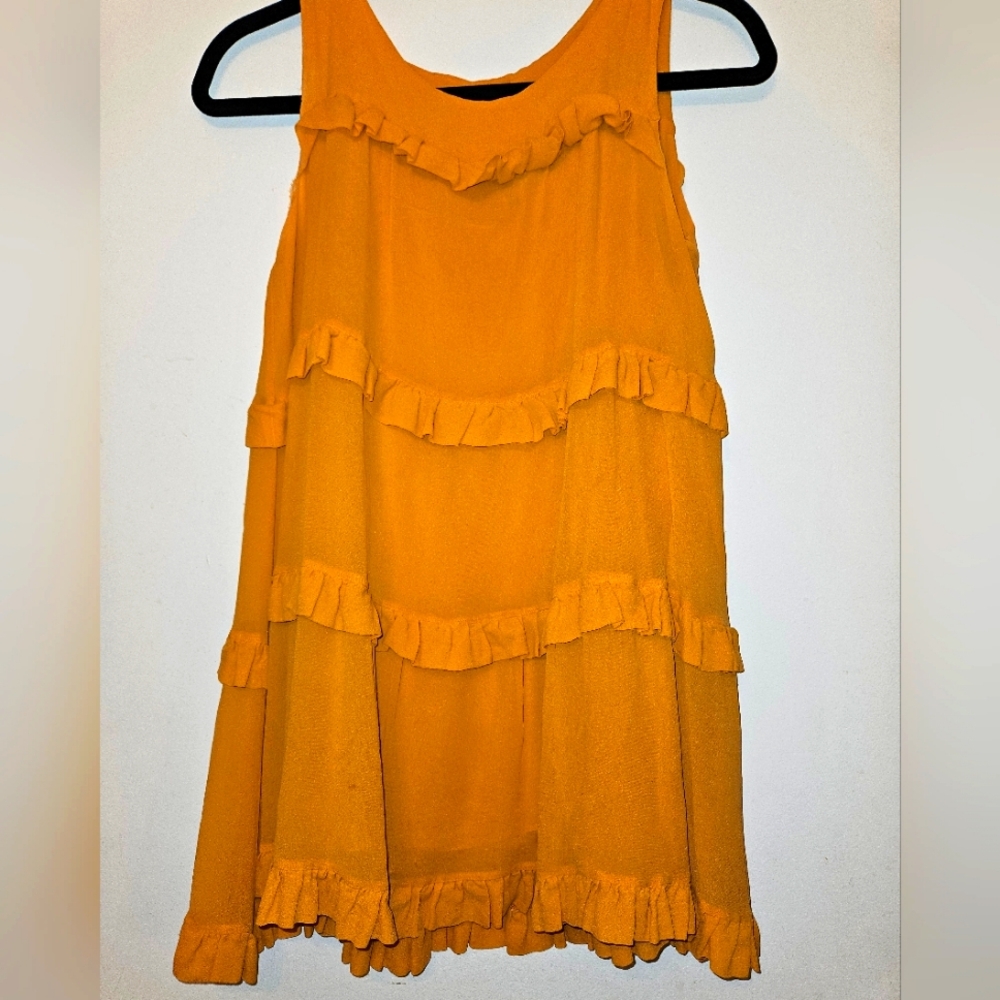 Pin Up Girl Paris Women's Top/Dress